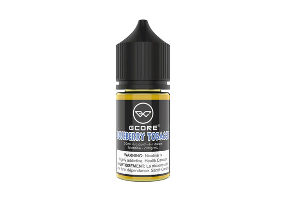 GCore E-Juice (20mg) - Trendies Smoke and Vape