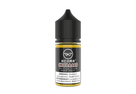 GCore E-Juice (20mg) - Trendies Smoke and Vape