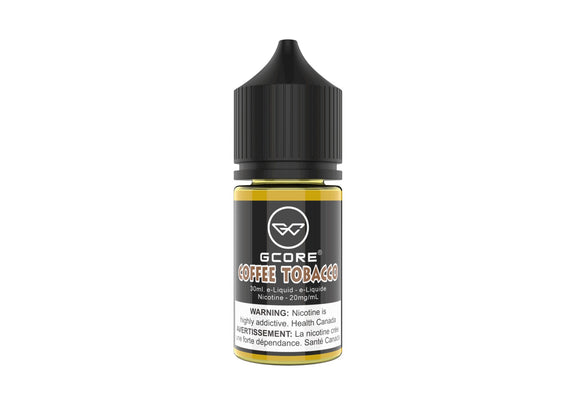 GCore E-Juice (20mg) - Trendies Smoke and Vape