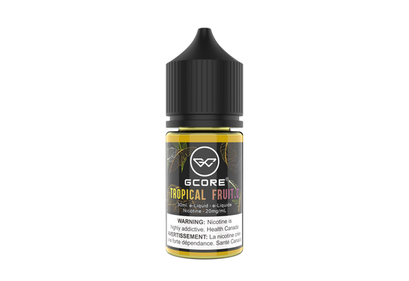 GCore E-Juice (10mg) - Trendies Smoke and Vape