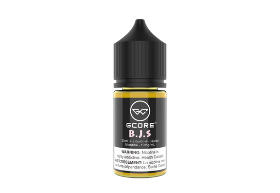 GCore E-Juice (20mg) - Trendies Smoke and Vape