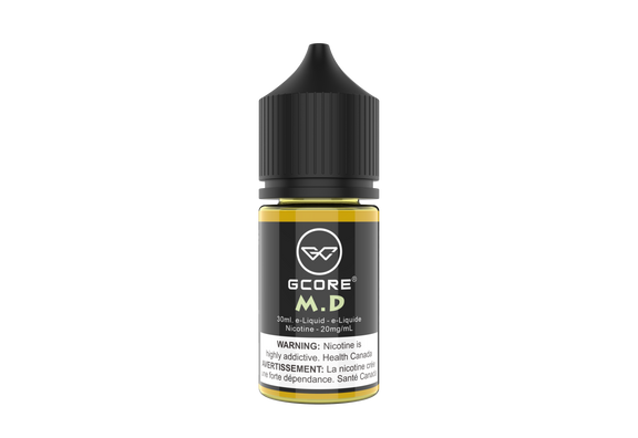 GCore E-Juice (10mg) - Trendies Smoke and Vape