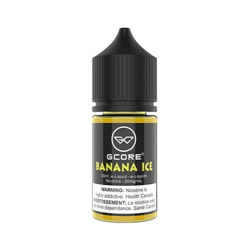 GCore E-Juice (10mg) - Trendies Smoke and Vape