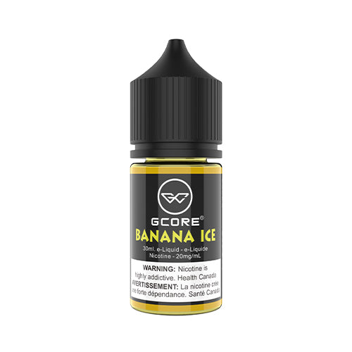 GCore E-Juice (20mg) - Trendies Smoke and Vape