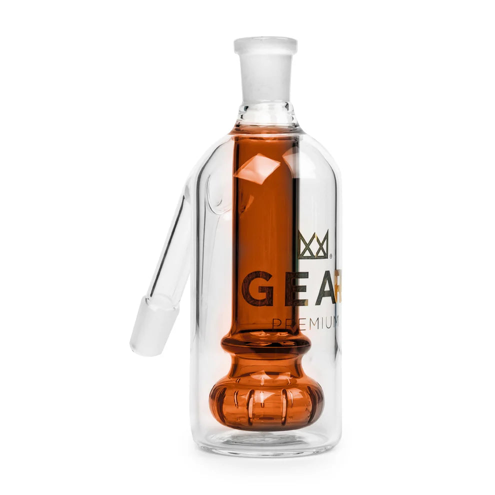 14mm 45 Degree Ash Catcher
