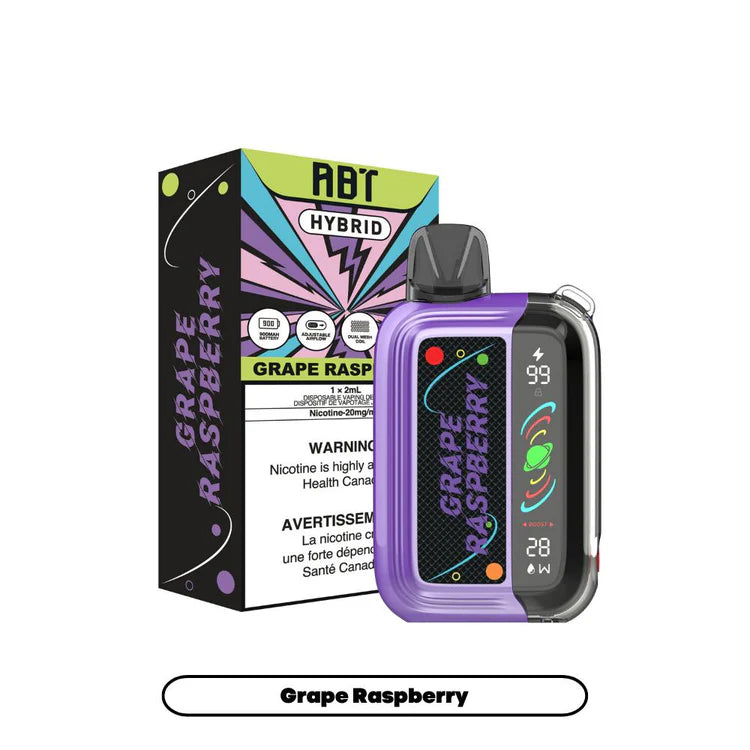 G Prime - Trendies Smoke and Vape
