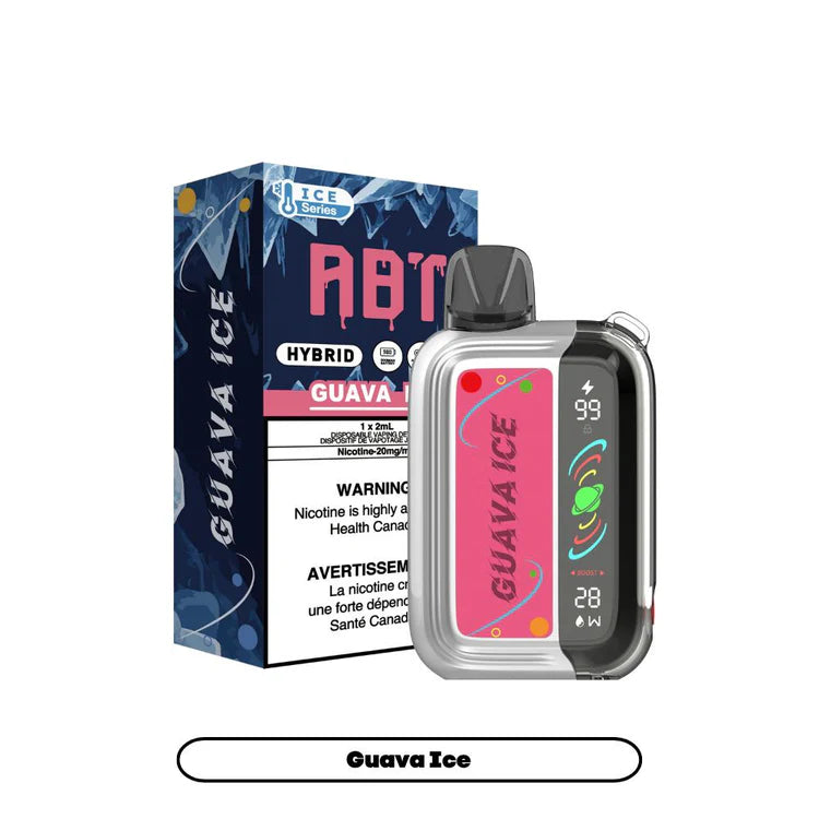 G Prime - Trendies Smoke and Vape