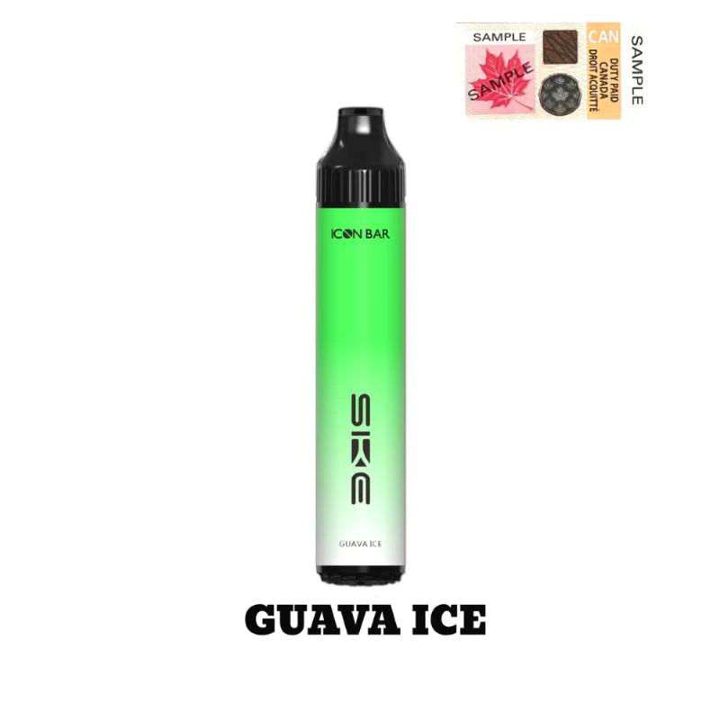 icon bar vape Icon Bar 2000 – Trendies Smoke and Vape