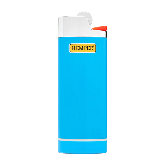 Hemper Lit Vape Battery - Trendies Smoke and Vape