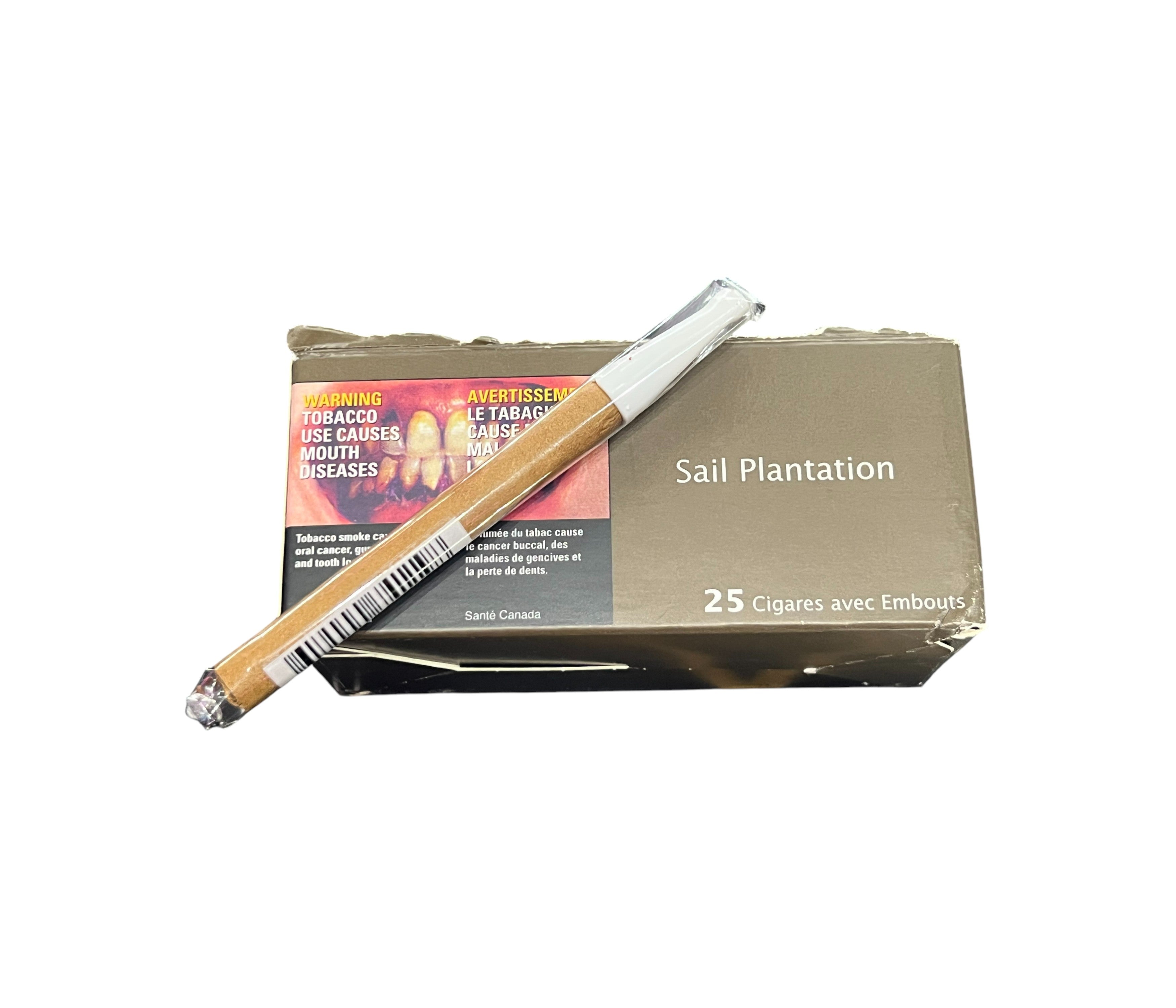 Sail Colts (Single) Three Flavours
