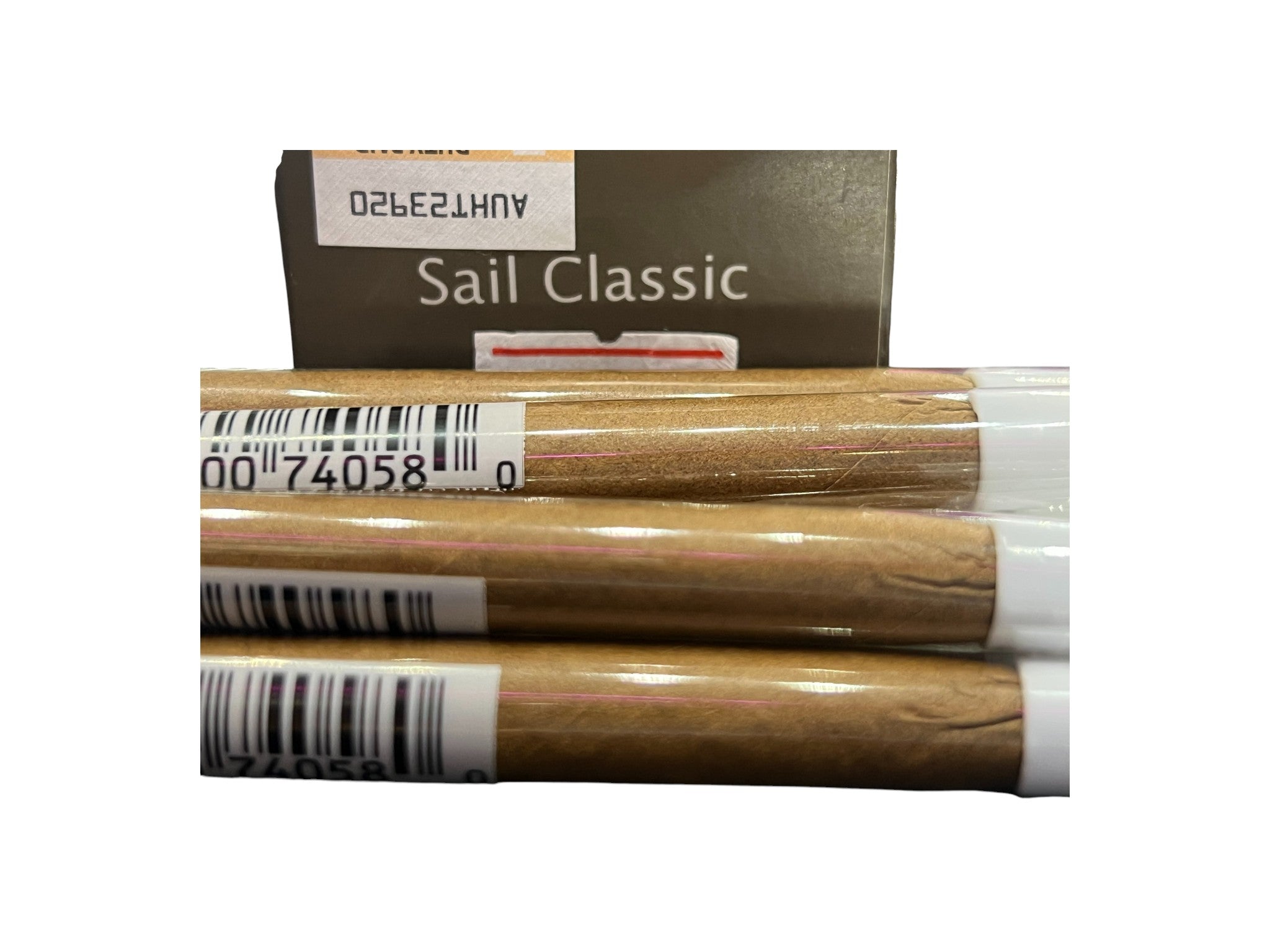 Sail Colts (Single) Three Flavours