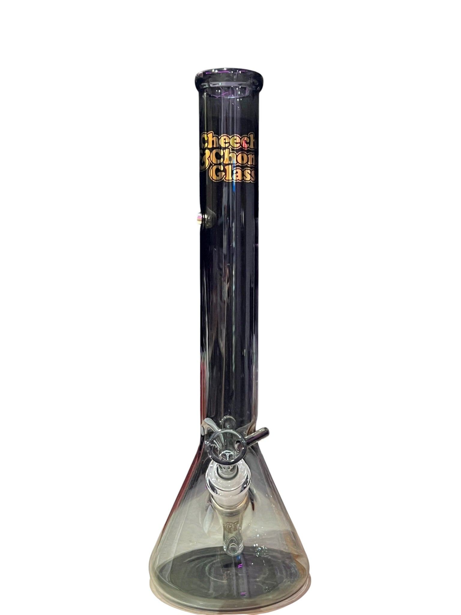 Cheech & Chong Water Bicker