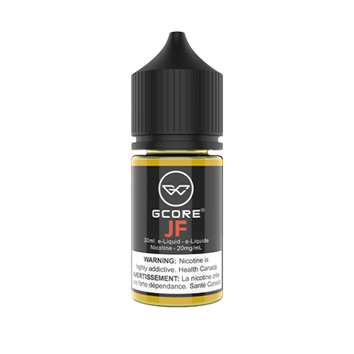 GCore E-Juice (10mg) - Trendies Smoke and Vape