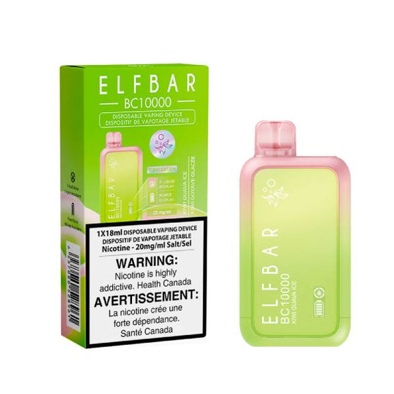 Elfbar BC 10000 - Trendies Smoke and Vape