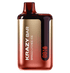 Krazzy bar 7500 Intense - Trendies Smoke and Vape