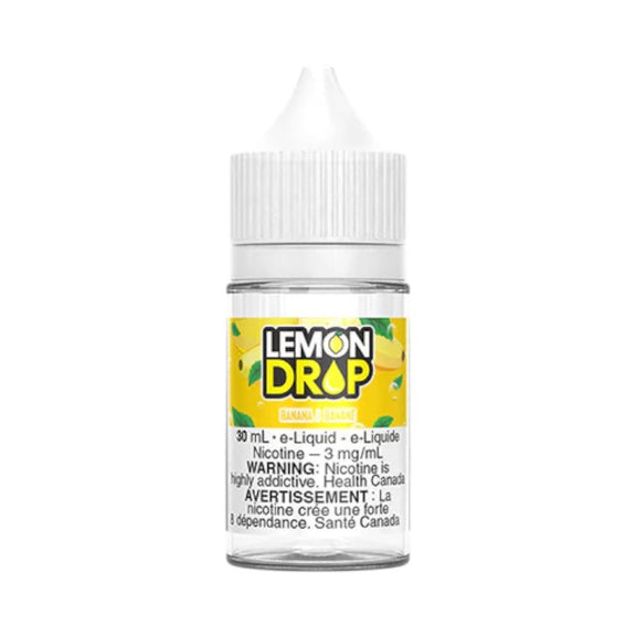 Lemon Drop 30ml (6mg) - Trendies Smoke and Vape