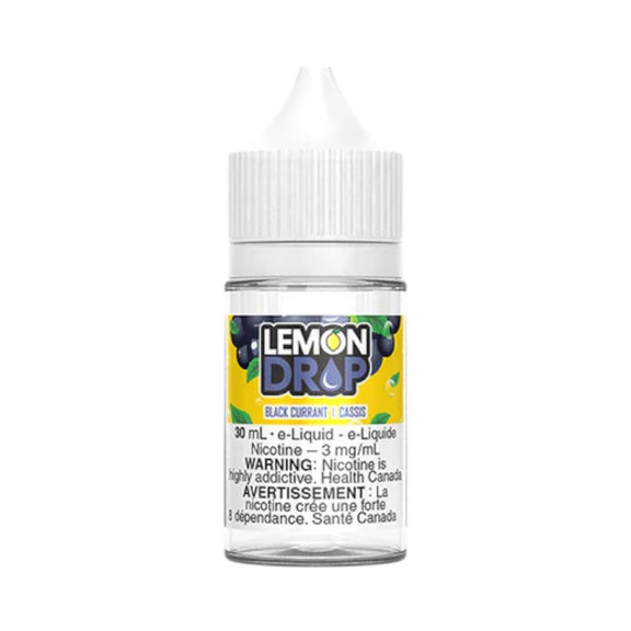 Lemon Drop 30ml (6mg) - Trendies Smoke and Vape