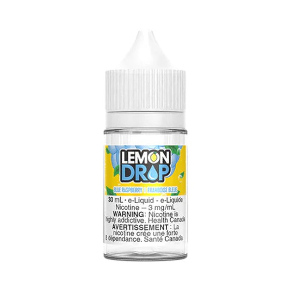 Lemon Drop 30ml (6mg) - Trendies Smoke and Vape
