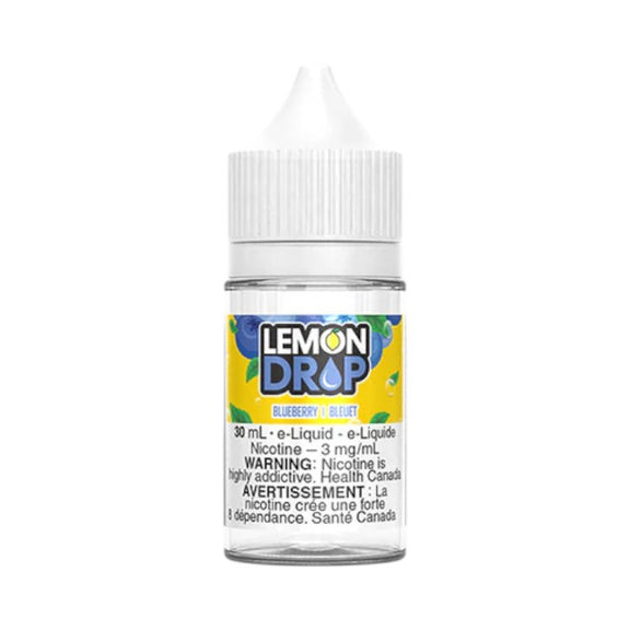 Lemon Drop 30ml (6mg) - Trendies Smoke and Vape
