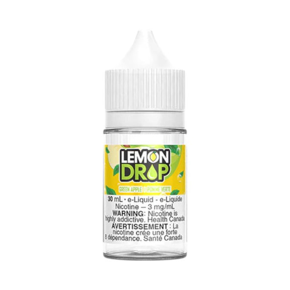 Lemon Drop 30ml (6mg) - Trendies Smoke and Vape