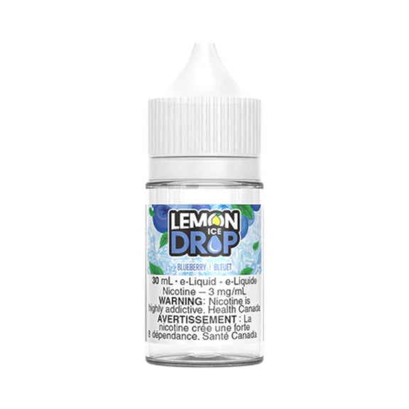 Lemon Drop 30ml (6mg) - Trendies Smoke and Vape