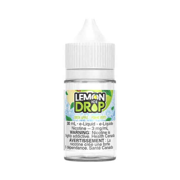 Lemon Drop 30ml (6mg) - Trendies Smoke and Vape
