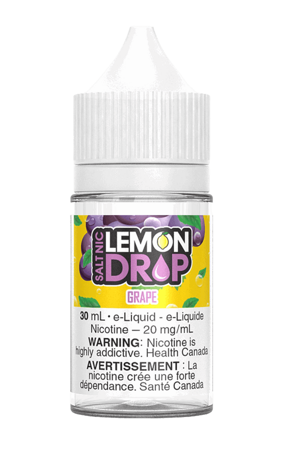 Lemon Drop 30ml (20mg)