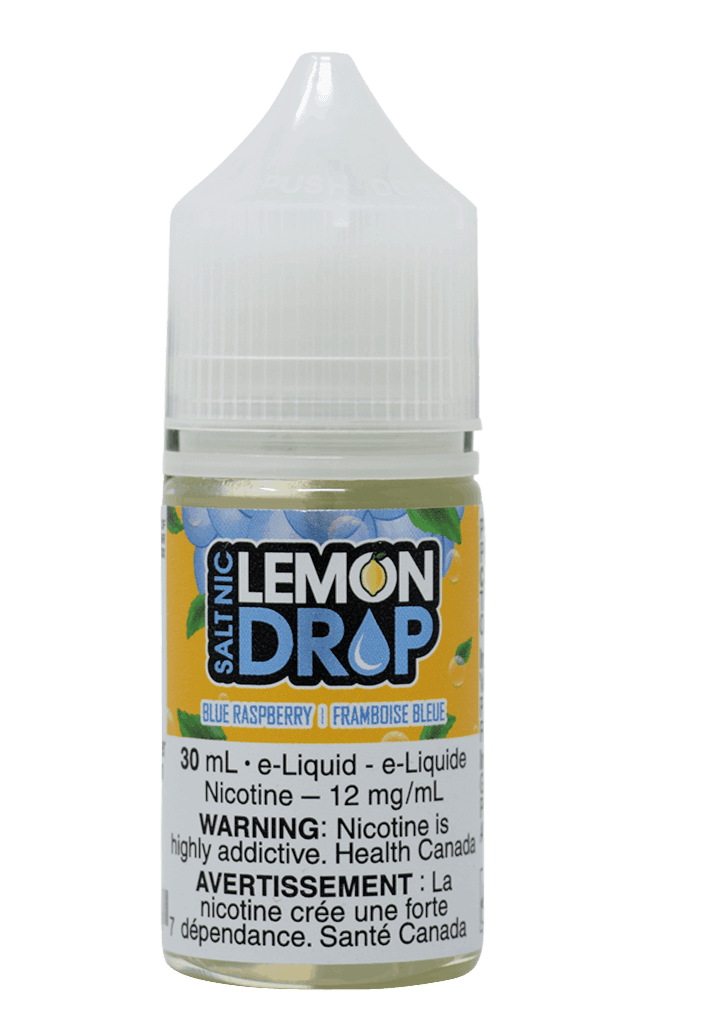 Lemon Drop 30ml (20mg)