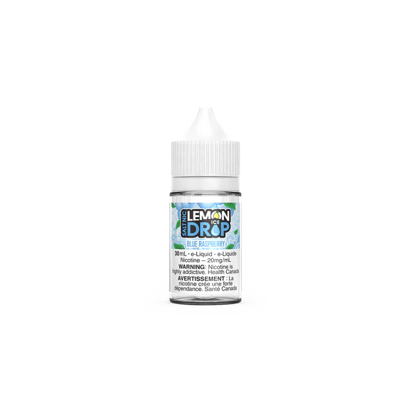 Lemon Drop 30ml (20mg) - Trendies Smoke and Vape