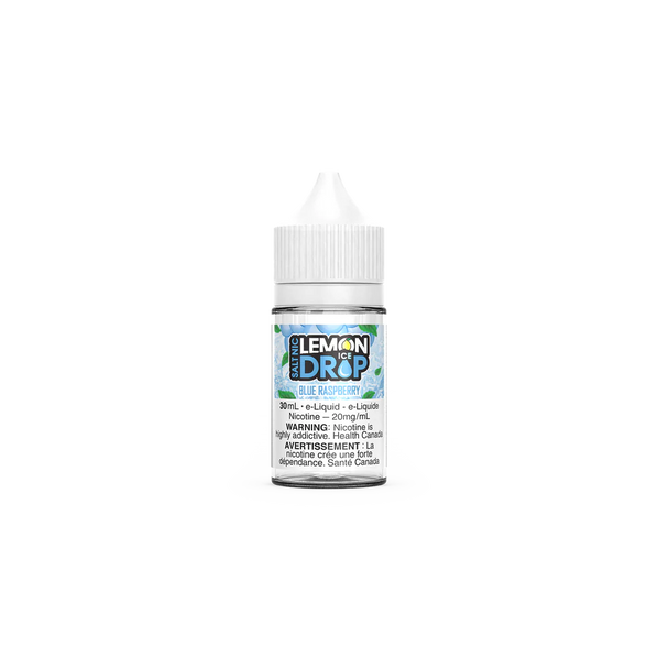 Lemon Drop 30ml (20mg) - Trendies Smoke and Vape