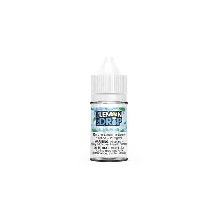 Lemon Drop 30ml (20mg) - Trendies Smoke and Vape