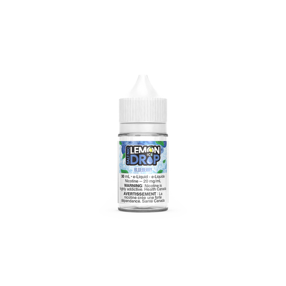 Lemon Drop 30ml (20mg) - Trendies Smoke and Vape