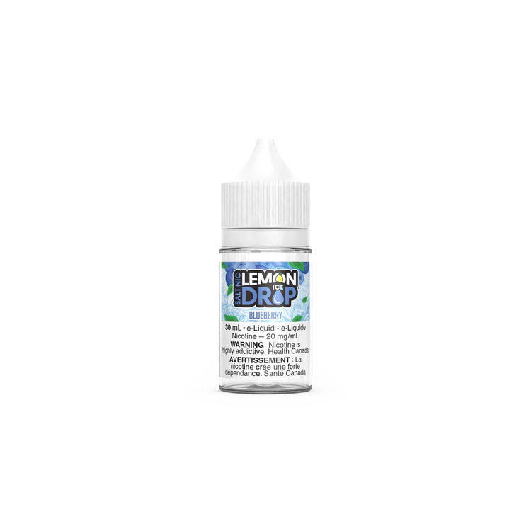 Lemon Drop 30ml (20mg) - Trendies Smoke and Vape