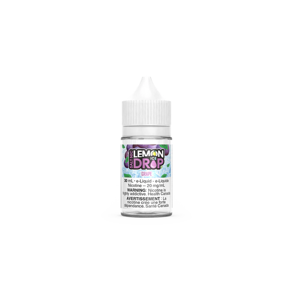 Lemon Drop 30ml (20mg) - Trendies Smoke and Vape
