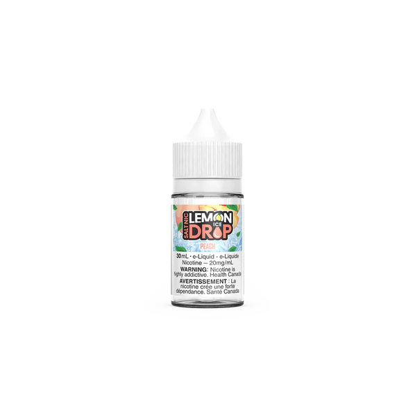 Lemon Drop 30ml (20mg) - Trendies Smoke and Vape