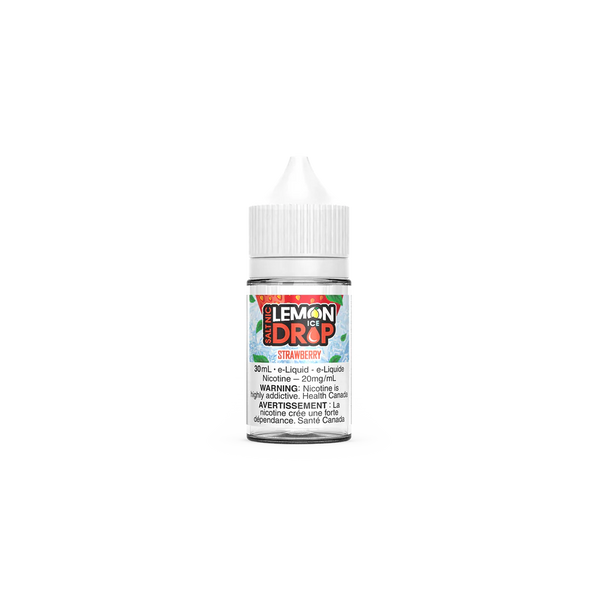 Lemon Drop 30ml (20mg) - Trendies Smoke and Vape