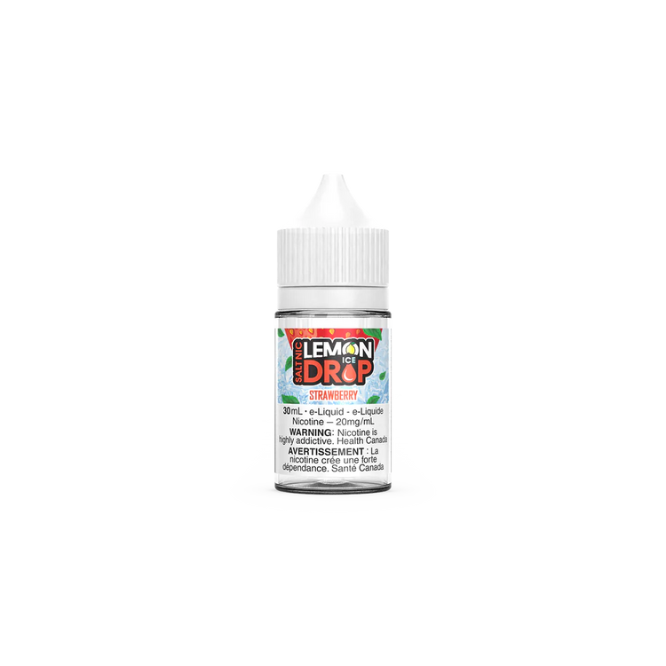 Lemon Drop 30ml (20mg) - Trendies Smoke and Vape