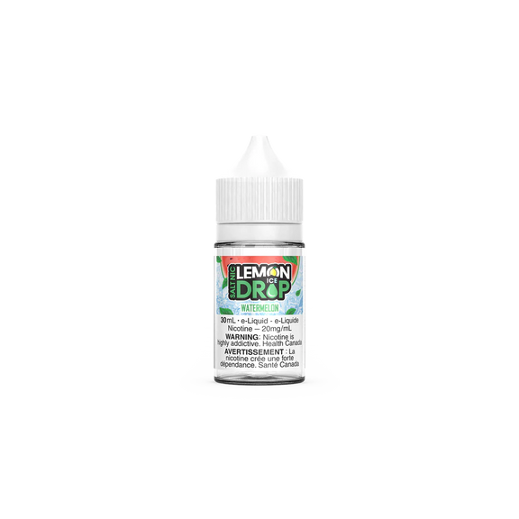 Lemon Drop 30ml (20mg) - Trendies Smoke and Vape