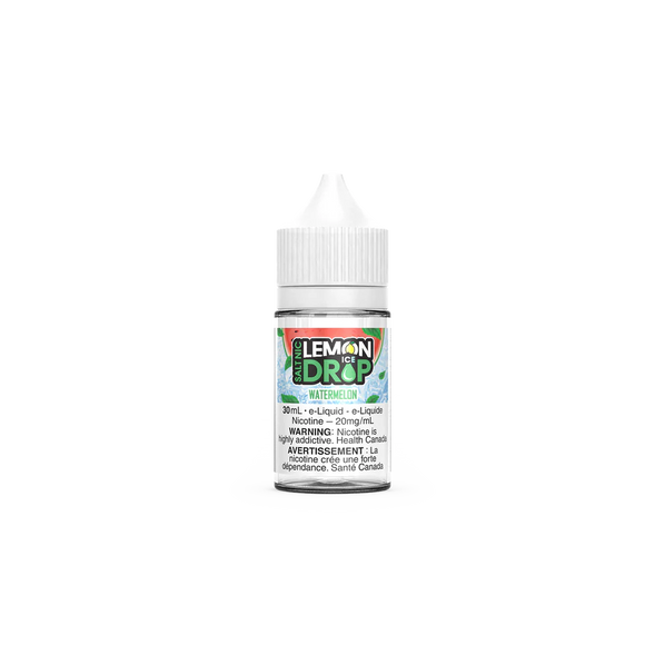 Lemon Drop 30ml (20mg) - Trendies Smoke and Vape