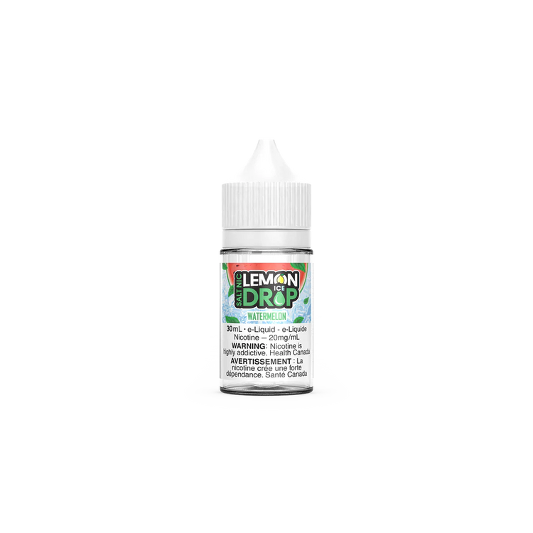 Lemon Drop 30ml (20mg) - Trendies Smoke and Vape