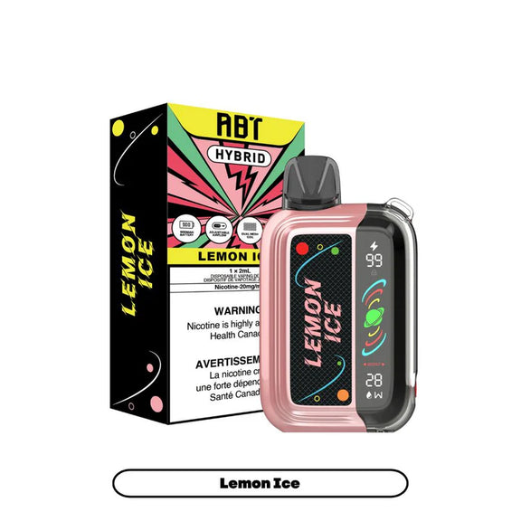 G Prime - Trendies Smoke and Vape