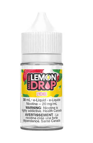 Lemon Drop 30ml (20mg)