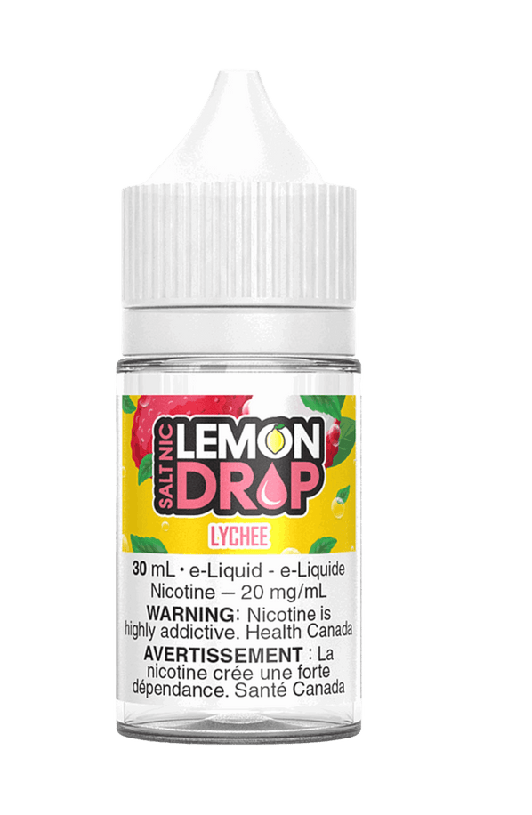 Lemon Drop 30ml (20mg)