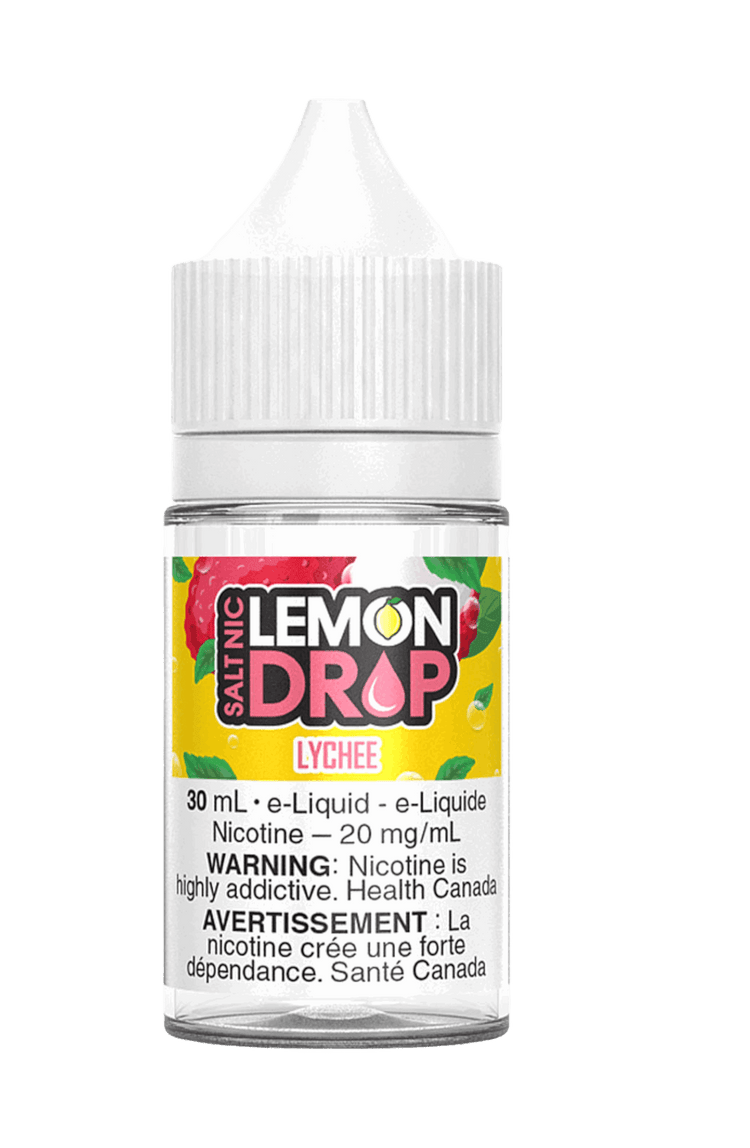 Lemon Drop 30ml (20mg)