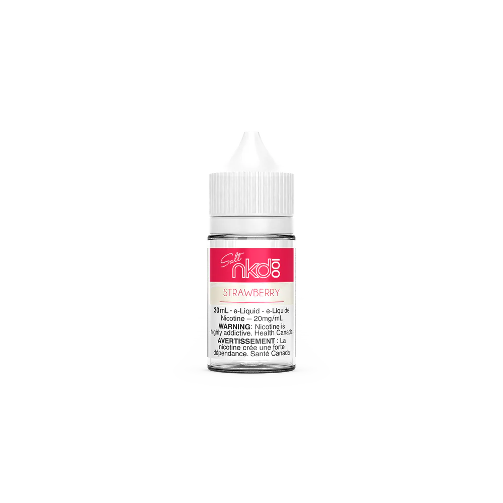 Naked 20MG Ejuice