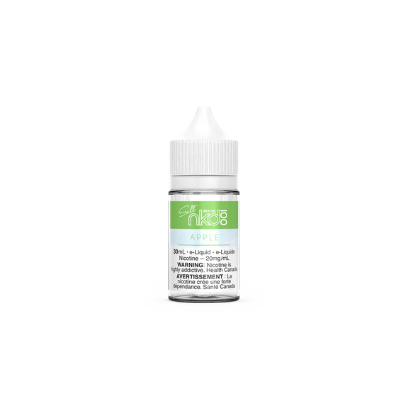 Fresh fruit flavor Naked E-Juice 12mg