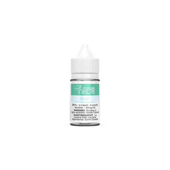 Naked E-Juice 12mg nicotine e-liquid