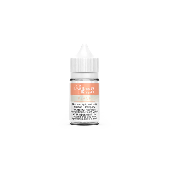 Premium Naked E-Juice with 12mg nicotine