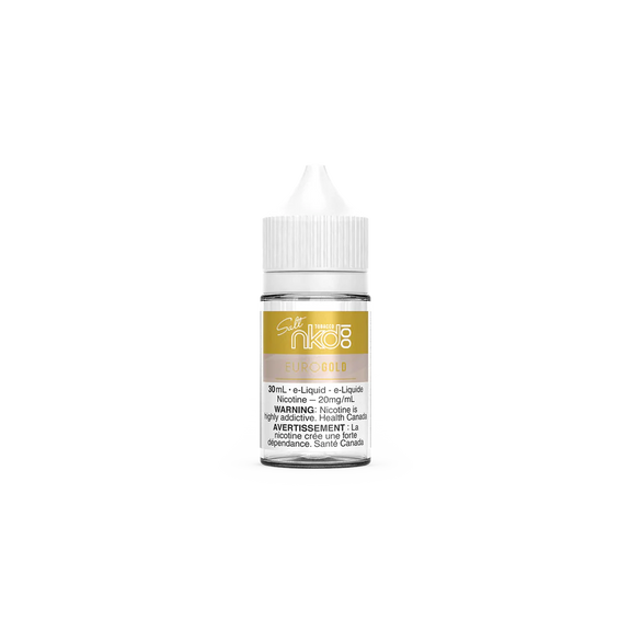 Naked 12mg E-Juice