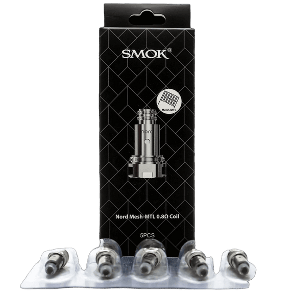 Smok RPM1 Coil (5 Piece)